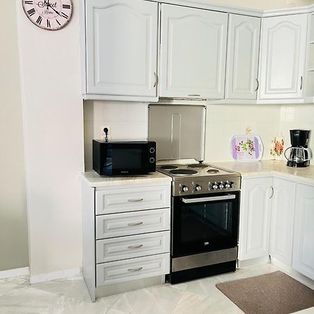 Central Family Apartment Превеза Екстер'єр фото