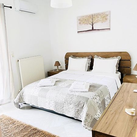 Central Family Apartment Превеза Екстер'єр фото