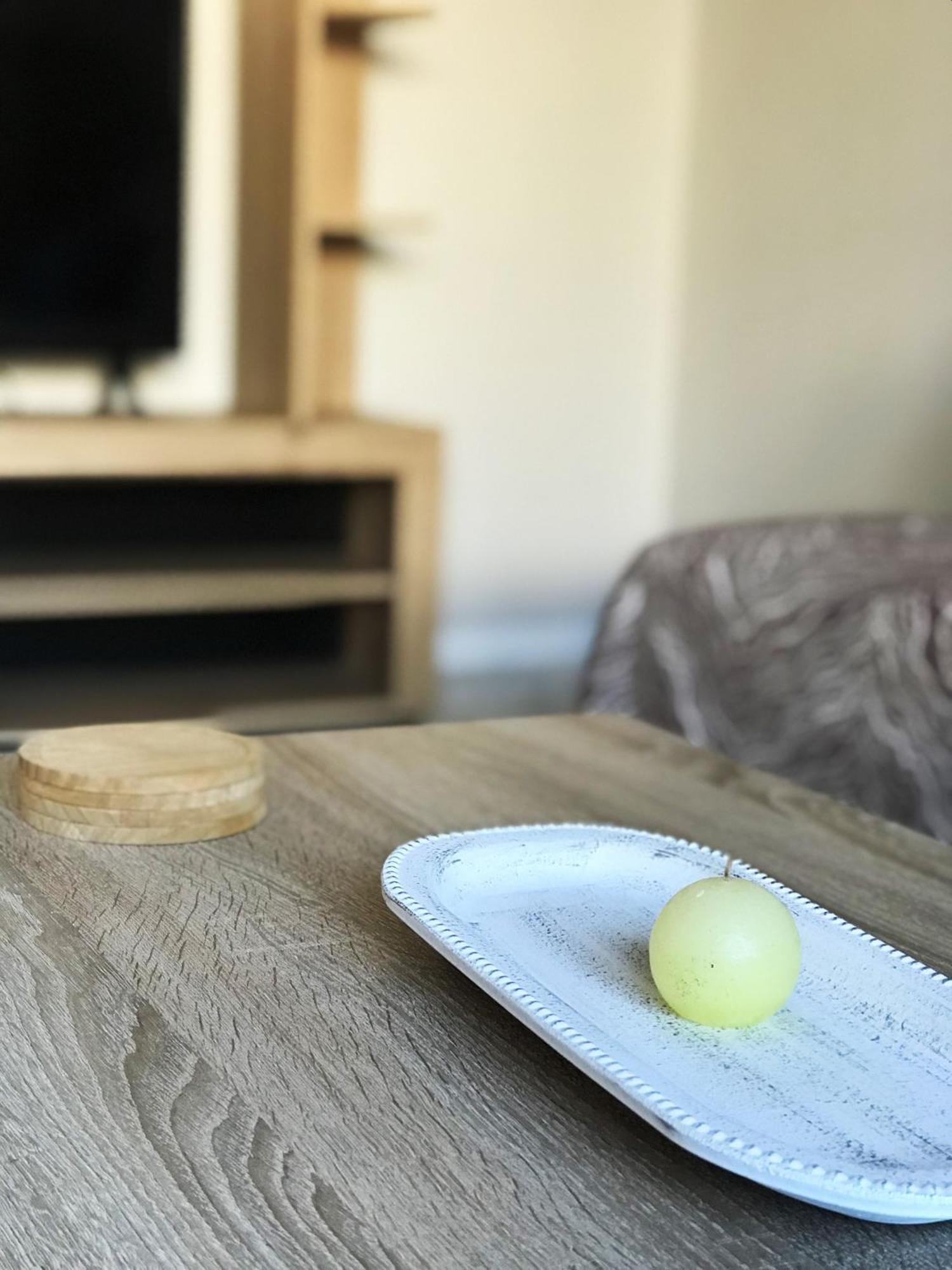 Central Family Apartment Превеза Екстер'єр фото